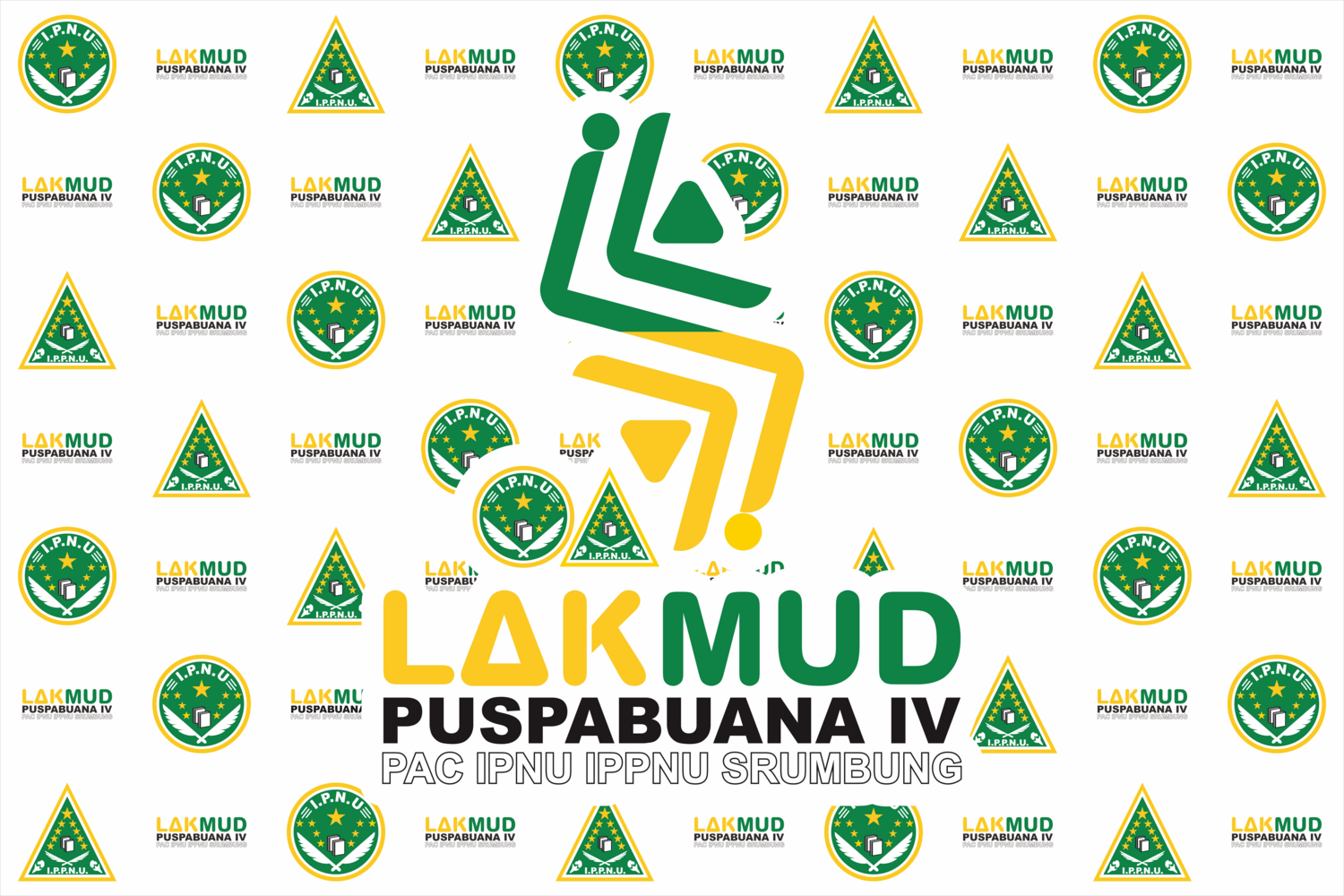 Proyek Branding